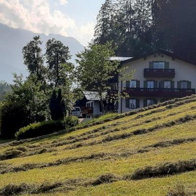 Am Landhaus Degen