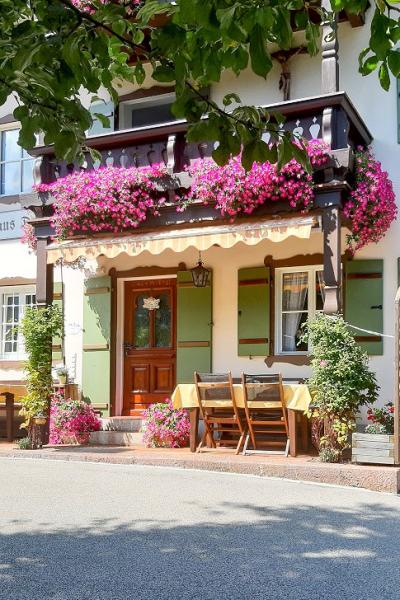Am Landhaus Degen