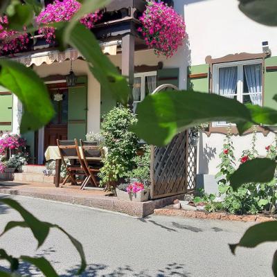 Am Landhaus Degen