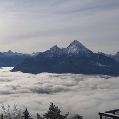 Watzmann 