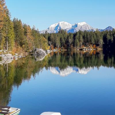 Hintersee 